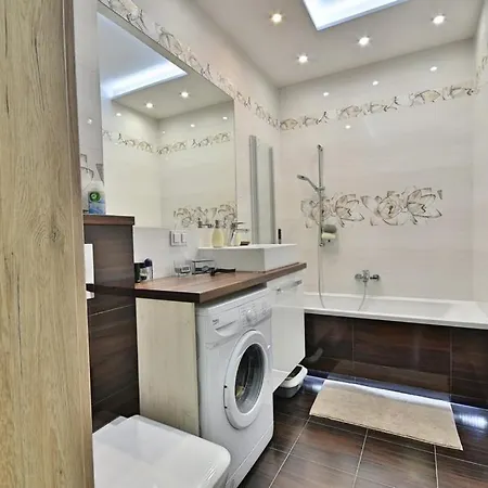 Sunny Hill 2rooms Appartement