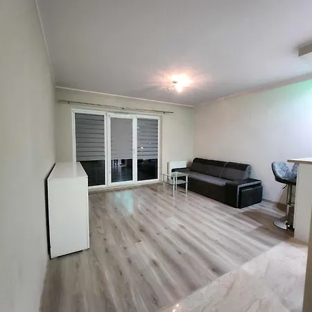 Sunny Hill 2rooms Appartement Gdańsk