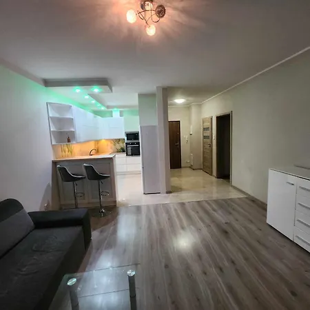 Sunny Hill 2rooms Appartement